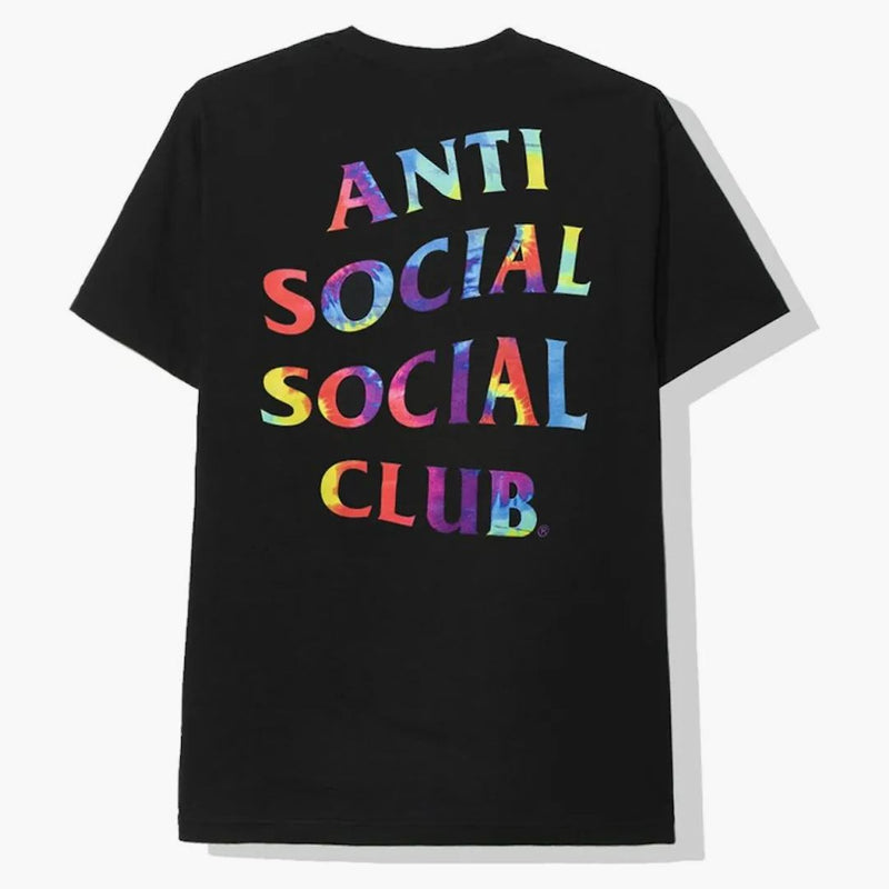 Anti Social Social Club The Grove Tea Black