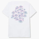 Anti social social club the strip tea white