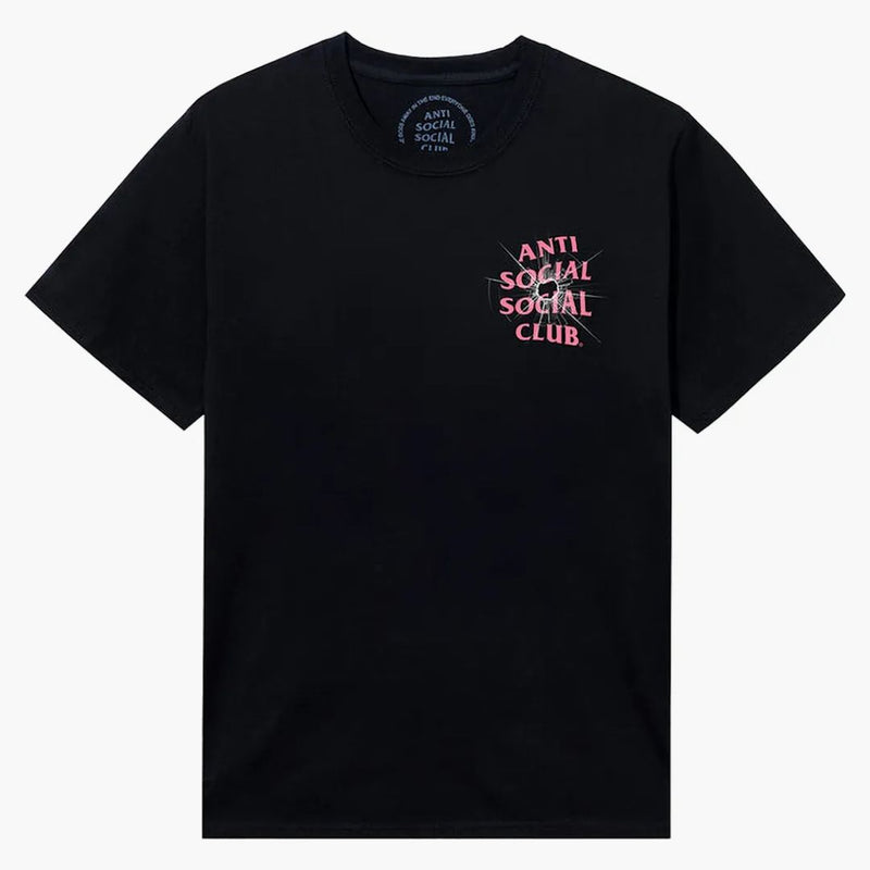 Anti sociální sociální klubové teorie čaj (FW23) černé
