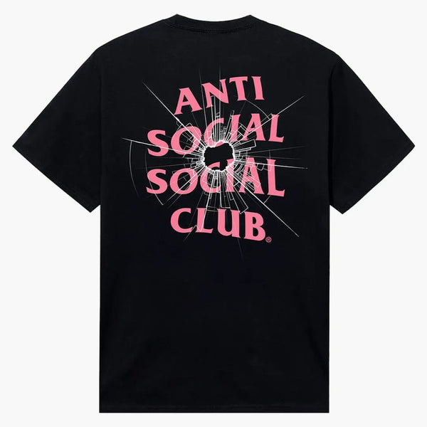 Anti sociální sociální klubové teorie čaj (FW23) černé