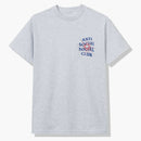 Teorías de clubes sociales antirociales té gris