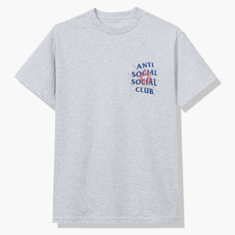 Anti social social club theories tea gray