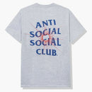 Teorías de clubes sociales antirociales té gris