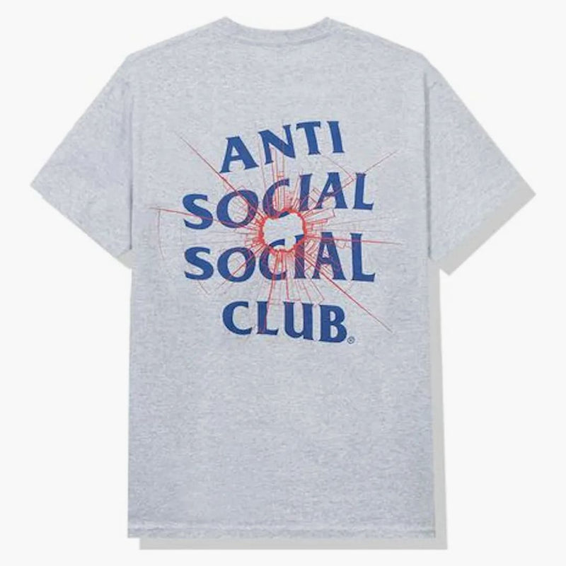 Anti social social club theories tea gray