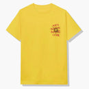 Anti social social club theories tea yellow