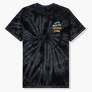 Anti Social Social Social Club Termal Camiseta interna Tie Dye