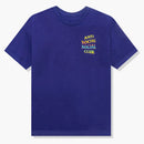 Anti Social Social Social Club Termal Camiseta interna Púrpura