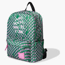 Club sociale anti -sociale Tokyo 1997 Verde