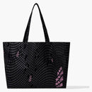 Anti Social Social Club Tokyo 1997 dead bag black