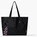 Anti Social Social Club Tokyo 1997 dead bag black