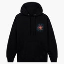 Anti -social social club tonight, i'll sit ... hoodie black