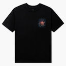 Anti -Social Social Club ikväll, jag ska sitta ... te svart