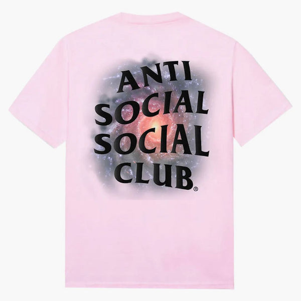 Anti -Sociální sociální klub dnes večer, budu sedět ... čaj růžový