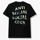 Anti Social Social Club Tonkotsu Tea Black