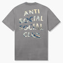 Anti Social Social Club Tonkotsu Tea Gray