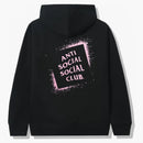 Anti Social Social Club Toy Hoodie Black