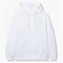 Anti Social Social Club Toy Hoodie White