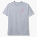 Anti social social klubb leksak te grå