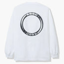 Anti Social Social Club Trofeo Long Sleeve Tea (FW19) White