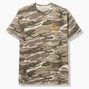 Anti Social Social Club True Colors Desert Tee Camo