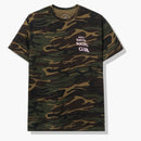 Anti Social Social Club True Colors Tea Camo