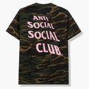 Anti Social Social Club True Colors Tea Camo
