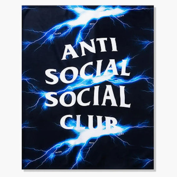 Anti Social Social Club Twister Filt Multicolor