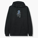 Anti Social Social Club Twister Hoodie (FW19) Black