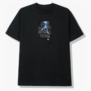 Anti Social Social Club Twister Tea (FW19) Black