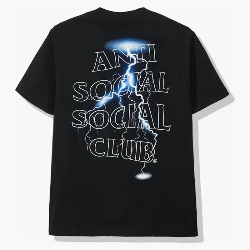 Nero Anti Social Social Club Twister (FW19)