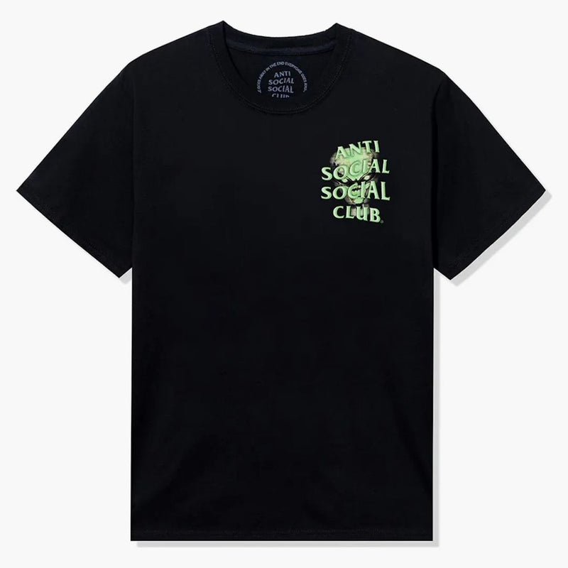 Anti Social Social Club UAP Tea Black