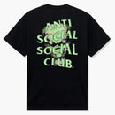 Anti social social klubb uap te svart