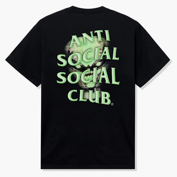 Anti Social Social Club UAP Tea Black