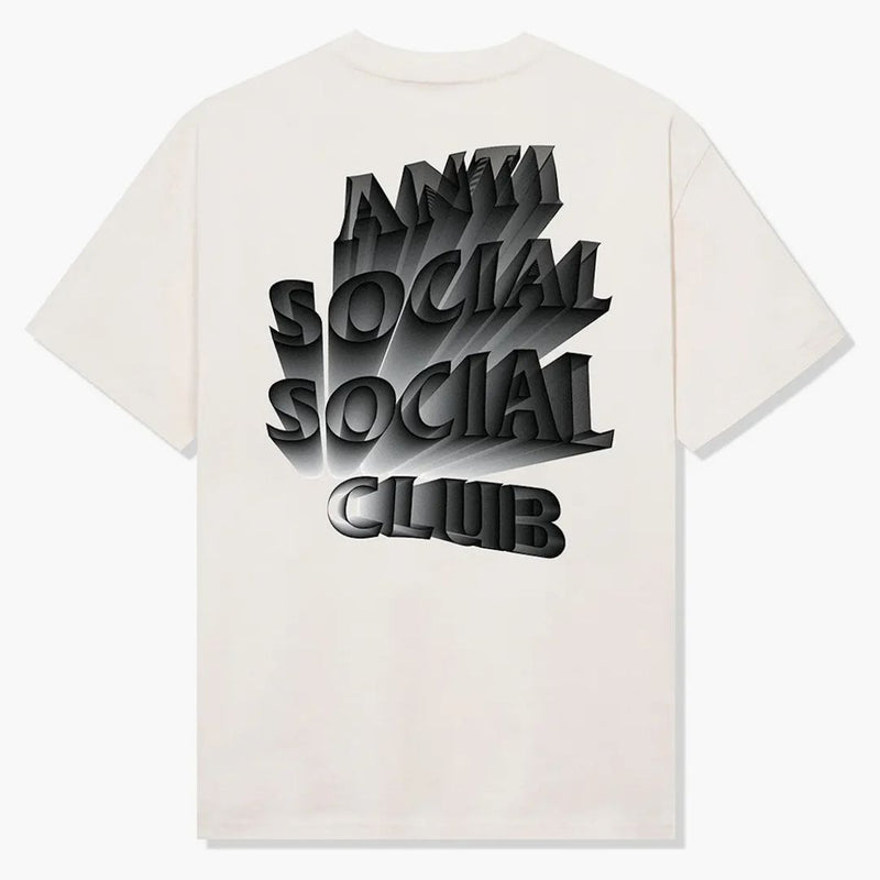 Anti -Social Social Club ovetenskapligt te naturligt