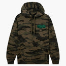 Anti Social Social Club UncertaAnty Hoodie Camo
