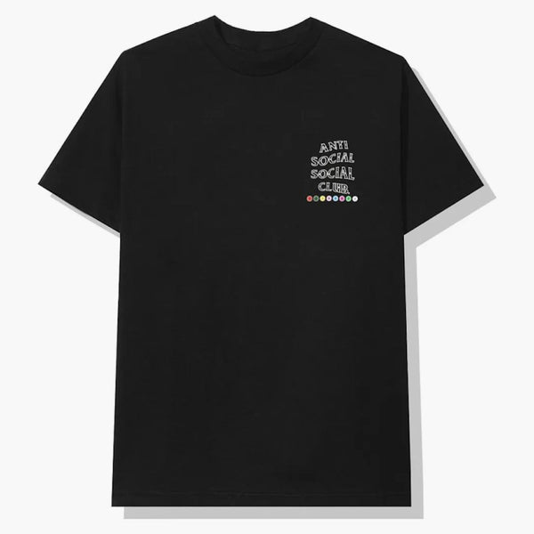 Anti social social club up to you tea black