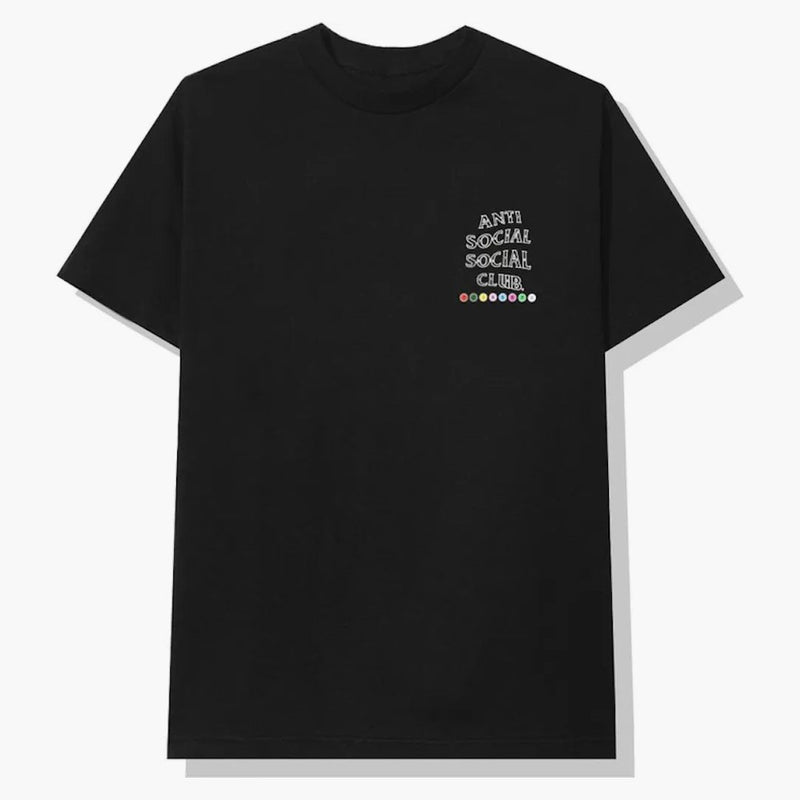 Anti social social club up to you tea black