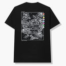 Anti Social Social Club Up to You Tea Black