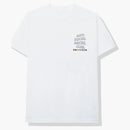 Anti social social klubb upp till dig te vit