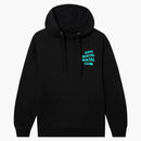 Anti Social Social Club We Melt Alone Hoodie Black