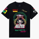 Anti social social klubb konstig år te svart