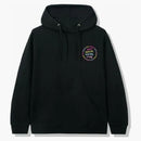 Anti Social Social Club What Happened Hoodie Black