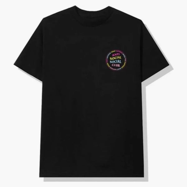 Anti social social club what happened tea black