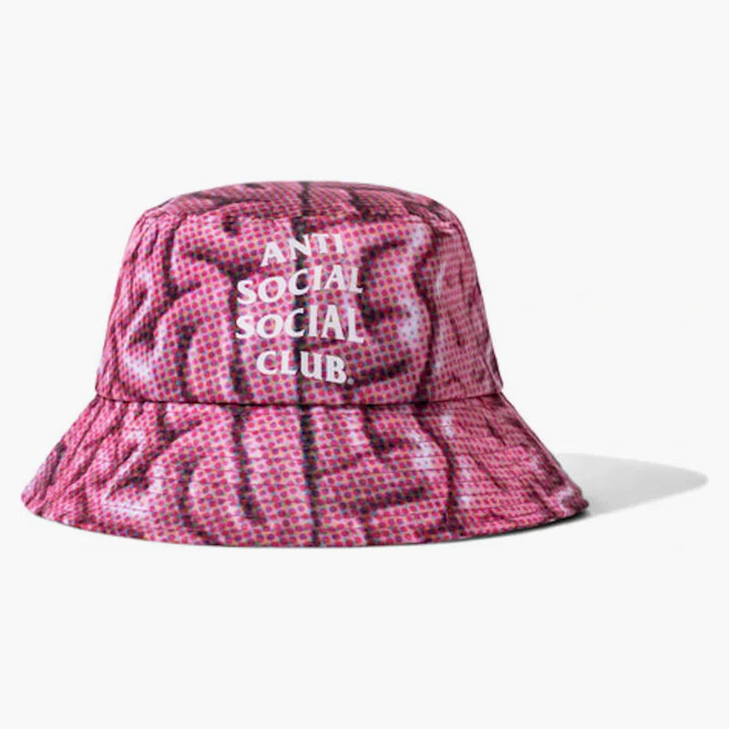 Anti Social Social Club, když jsou hry Mind Games Hotovo