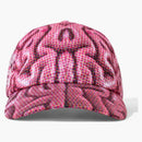 Anti Social Social Club When the Mind Games Are Done Cap Multi