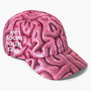 Anti Social Social Club When the Mind Games Are Done Cap Multi
