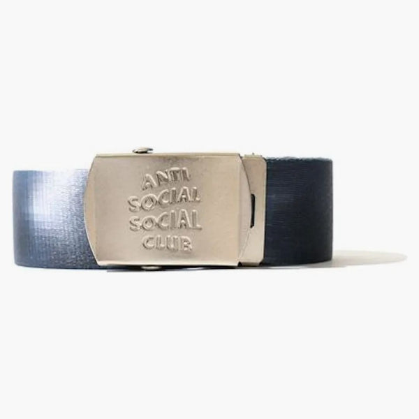 Anti Social Social Club When The Sun Goes Down Belt Multi