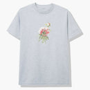 Anti social social club wifey tea gray