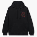 Anti Social Social Club Wild Life Hoodie Black