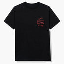 Anti Social Social Club Wild Life T-shirt Black